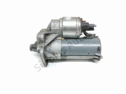 Used Starter Starter NISSAN NOTE (E11, NE11) 1.5 dCi (90 hp) 40059147 40059147