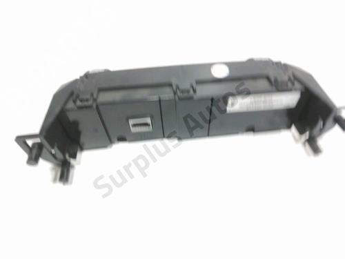 Climate control NISSAN MICRA V (K14) 0.9 IG-T | BP33034282I5 - Image 2