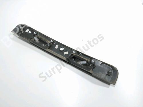 Trunk håndtak DACIA DUSTER (HS_) 1.5 dCi 4x4 | BP30584947C132