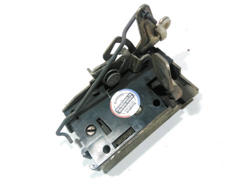 Rear left lock PEUGEOT 309 II (3C, 3A) 1.9 Diesel | BP29859158C100