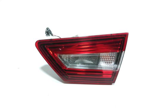 Used Right tailgate light Right tailgate light 28267474 28267474