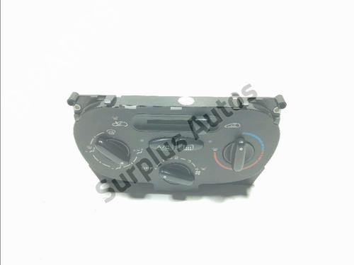Used Climate control Climate control 39259956 39259956