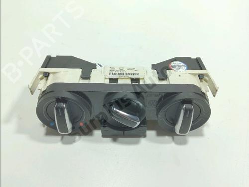Used Climate control Climate control 37506939 37506939