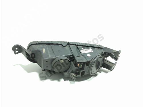 Right headlight CITROËN C4 Grand Picasso II (DA_, DE_) 1.6 HDi / BlueHDi 115 | BP36963071C29 - Image 2