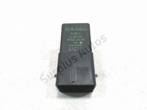 elektronisk-modul-citroen-c-elysee-dd_-2012-39490631 main image