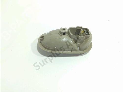 Front left interior door handle RENAULT MODUS / GRAND MODUS (F/JP0_) 1.5 dCi (FP0F, JP0F) | BP38231023I13 - Image 3