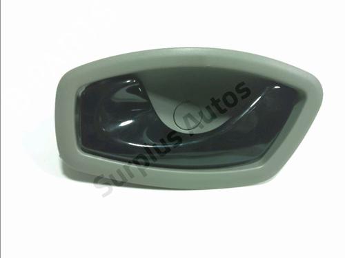 Used Front left interior door handle Front left interior door handle RENAULT ZOE (BFM_) ZOE (88 hp) 32770821 32770821