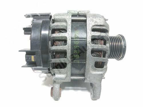 Alternator DACIA DUSTER (HM_) 1.3 TCe 130 4x4 (HMMF) | BP37764068M7 - Image 4