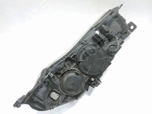 Left headlight CITROËN C5 III (RD_) 2.0 HDi (RDRHD8, RDRHDJ, RDRHR8, RDRHRJ) | BP37168386C28 - Image 3