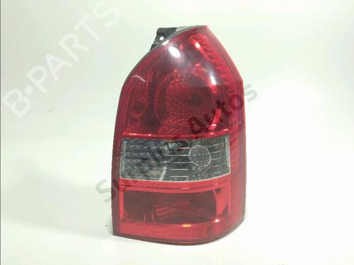 Used Right taillight Right taillight 37788619 37788619