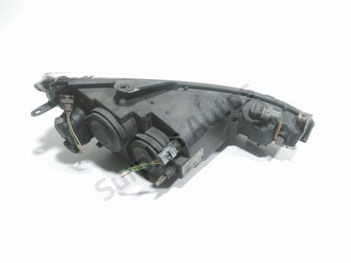 Scheinwerfer links PEUGEOT 206 Hatchback (2A/C)  | BP28267009C28 
