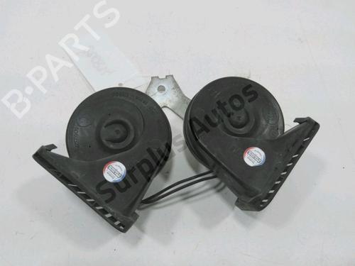 Toeter JAGUAR XF I (X250) 3.0 D (275 hp) 30986240