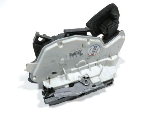 Rear left lock SKODA FABIA III (NJ3) 1.2 TSI | BP28255206C100 