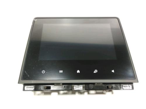 Used Display monitor RENAULT CLIO V (B7_) 1.5 Blue dCi 85 (B7AG) (86 hp) 28229751