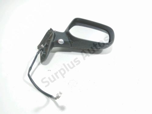 Ryggespeil høyre TOYOTA AURIS (_E15_) 1.4 D-4D (NDE150_, NDE150R) (90 hp) 28245578