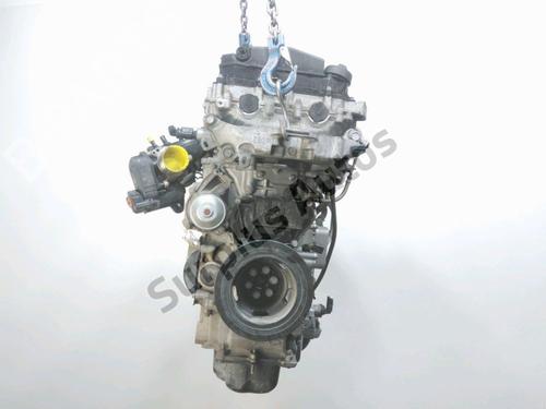 Engine CITROËN C4 CACTUS 1.2 THP 110 | BP28219460M1 