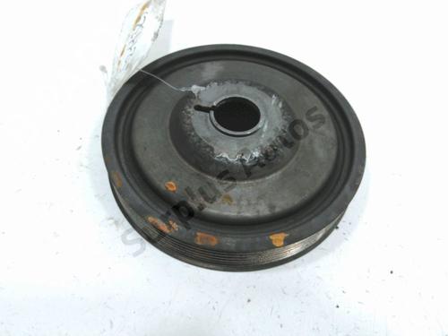 Pulley RENAULT TWINGO II (CN0_) 1.5 dCi 75 | BP30983441M122