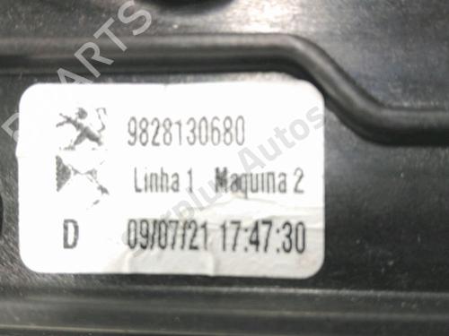 Front right window mechanism OPEL MOKKA MOKKA-e (76) | BP31822466C23