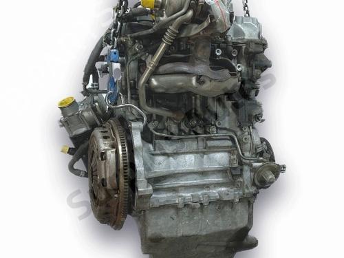 Engine SMART FORTWO Cabrio (451) 1.0 Turbo (451.432) | BP37870236M1 - Image 3