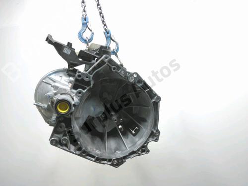 Gearbox CITROËN BERLINGO Box Body/MPV (K9) 1.5 BlueHDi 100 | BP28224005M3 - Image 4