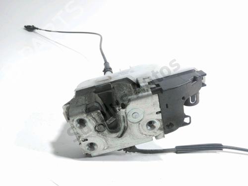 Front right lock RENAULT TWINGO II (CN0_) 1.5 dCi 90 | BP37168077C97 - Image 3