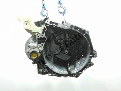 Used Gearbox RENAULT CLIO V (B7_) 1.5 Blue dCi 115 (B7AD) (116 hp) 28224337