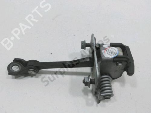 Used Hinge/Door check strap CITROËN BERLINGO MULTISPACE (B9) 1.6 HDi 110 (112 hp) 30998780