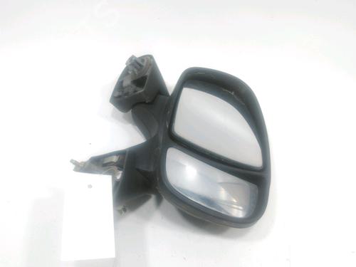 Used Right mirror RENAULT TRAFIC II Van (FL) 1.9 dCi 100 (FL0C, FL0K, FL0B) (101 hp) 30996960