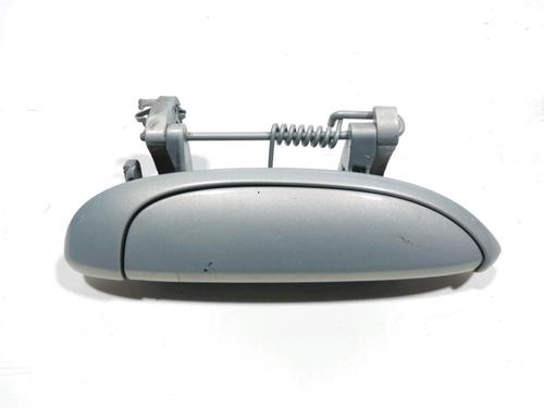 Used Front right exterior door handle RENAULT MEGANE I (BA0/1_) 1.9 dCi (BA05, BA1F) (102 hp) 28241779