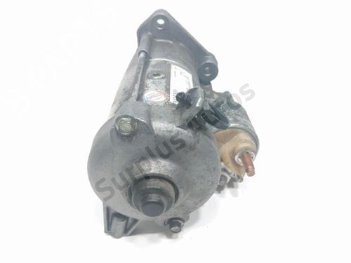 Starter VOLVO V40 Hatchback (525) D3 | BP37763740M8 - Image 3