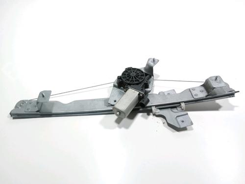 Used Front left window mechanism DACIA SANDERO 1.5 dCi (88 hp) 28240768