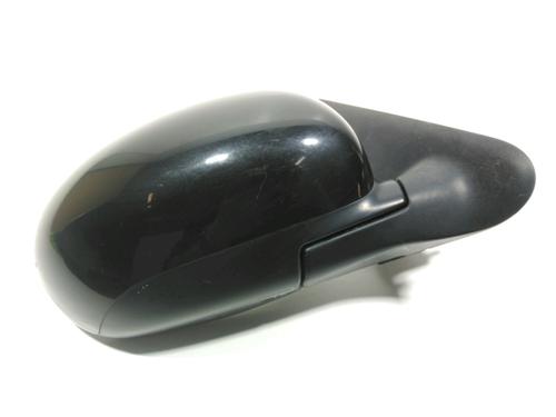 Right mirror NISSAN JUKE (F15) 1.5 dCi | BP28244761C27