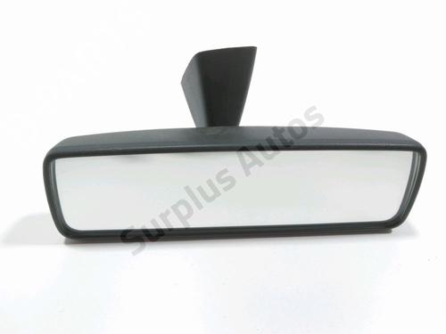 Used Rear mirror SEAT Mii (KF1, KE1) 1.0 (60 hp) 28264396
