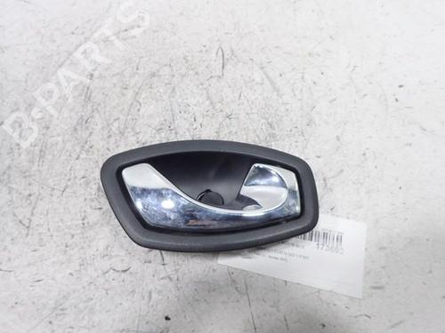 Used Front right interior door handle RENAULT CLIO IV (BH_) 1.5 dCi 90 (90 hp) 30996064