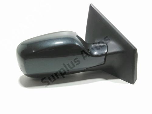 Right mirror RENAULT CLIO III (BR0/1, CR0/1) 1.5 dCi (C/BR0G, C/BR1G) | BP28245423C27