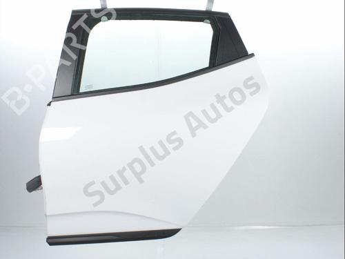 left-rear-door-renault-clio-v-b7_-2019-33568829 main image