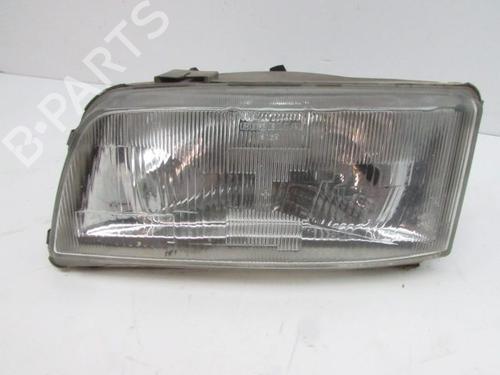 Left headlight PEUGEOT BOXER Van (230L)  | BP28266555C28 