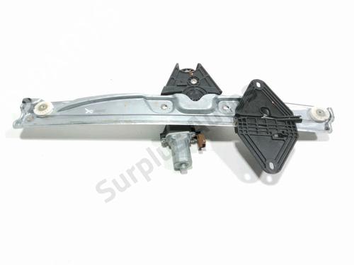 Front right window mechanism DACIA SANDERO III 1.0 SCe 65 | BP39577504C23 - Image 2
