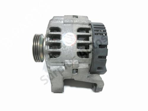 Alternator RENAULT CLIO II (BB_, CB_) 1.2 16V (BB05, BB0W, BB11, BB27, BB2T, BB2U, BB2V, CB05,... | BP28222684M7 