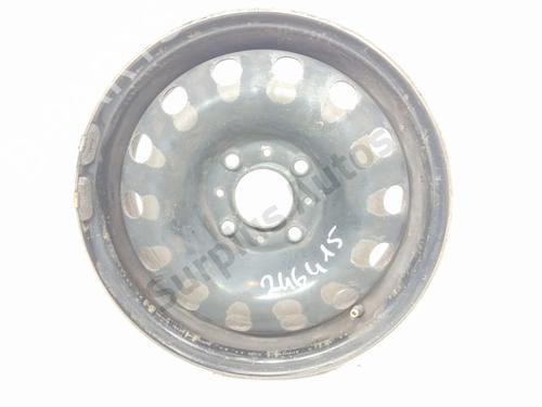 Used Rim Rim CITROËN C2 (JM_) 1.1 (60 hp) 36464504 36464504