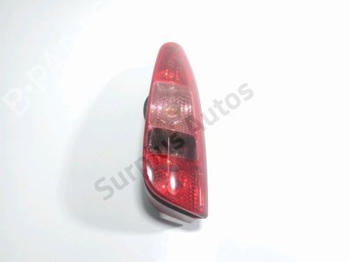 Used Right taillight CITROËN C8 (EA_, EB_) [2002-2025]  28269181