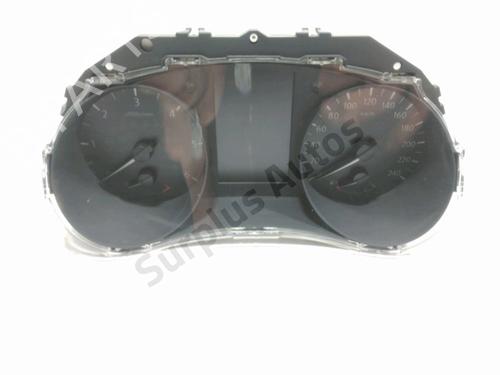 Used Instrument cluster NISSAN QASHQAI II SUV (J11, J11_) 1.5 dCi (110 hp) 28230973
