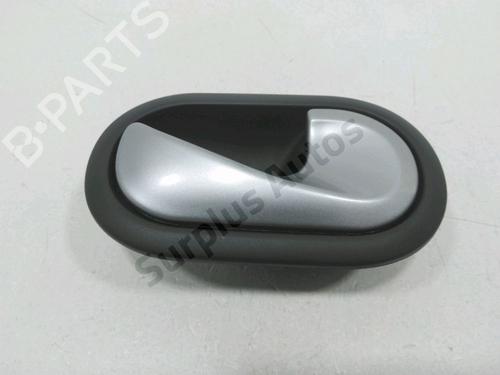 Used Rear right interior door handle RENAULT CLIO III Grandtour (KR0/1_) 1.5 dCi (KR0F) (86 hp) 31207728