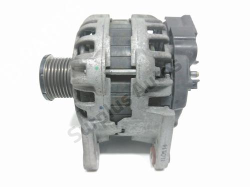 Alternator DACIA SANDERO II TCe 90 (B8M1, B8MA, B8AC) | BP34001652M7 - Image 2