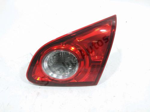 Used Right tailgate light NISSAN QASHQAI I (J10, NJ10) 2.0 dCi All-wheel Drive (150 hp) 31005743