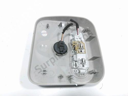 Kabinelys RENAULT TWINGO II (CN0_) 1.2 16V (CN0K, CN0V, CN0A) | BP39765628I8 - Image 3