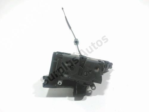 Used Front left lock VOLVO C30 (533) D5 (180 hp) 28248218