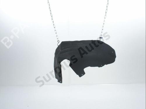 Used Wheel arch FORD FIESTA V (JH_, JD_) 1.25 16V (75 hp) 28256496