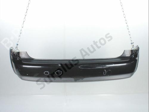 Used Rear bumper FORD FOCUS C-MAX (DM2) 1.6 TDCi (109 hp) 29297013