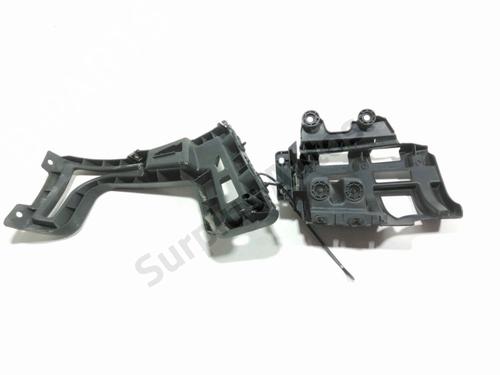 Rear bumper bracket PEUGEOT 5008 (0U_, 0E_) 1.6 HDi | BP28258593C159 